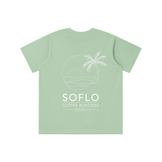Boxy Kid’s Tee