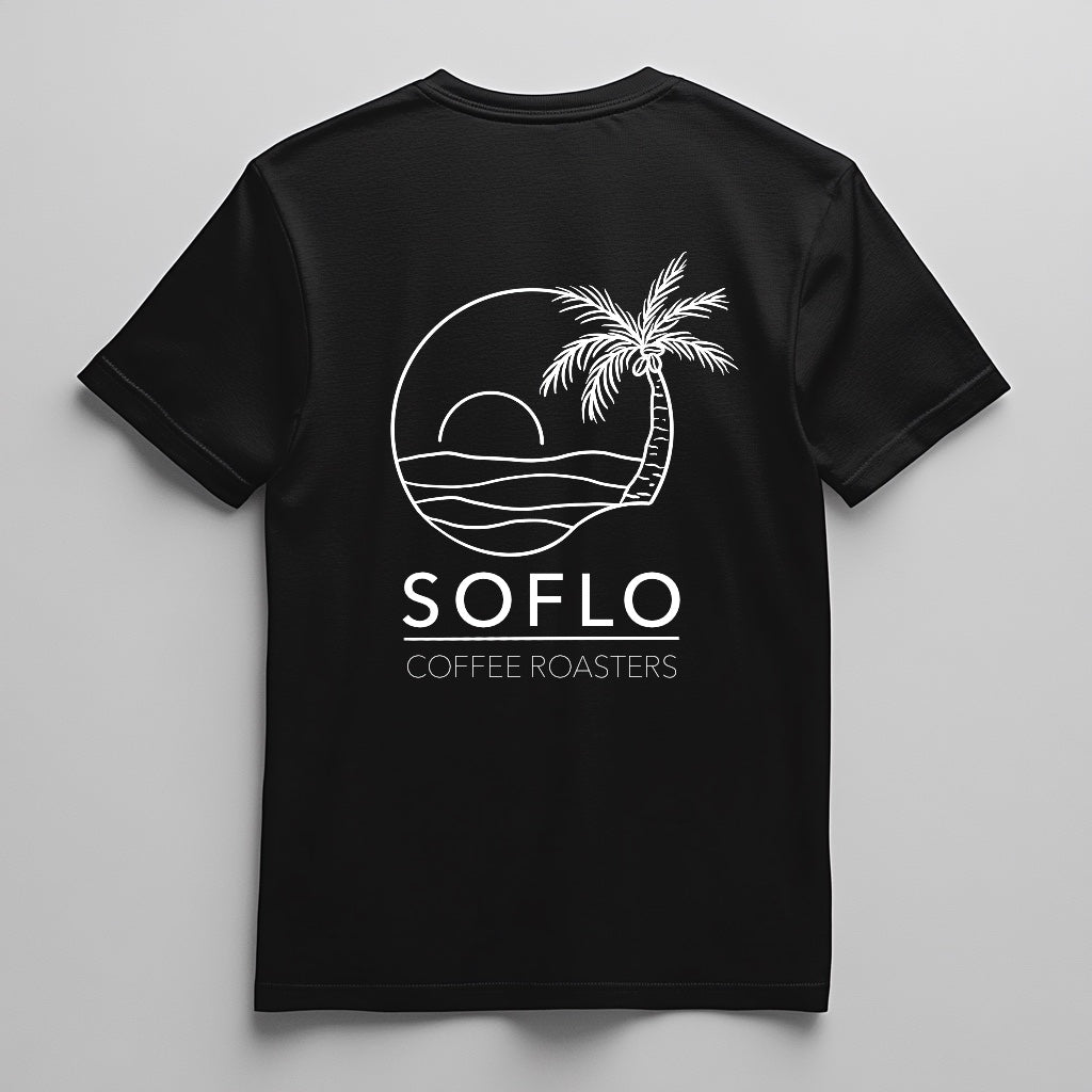 Short sleeved t-shirt