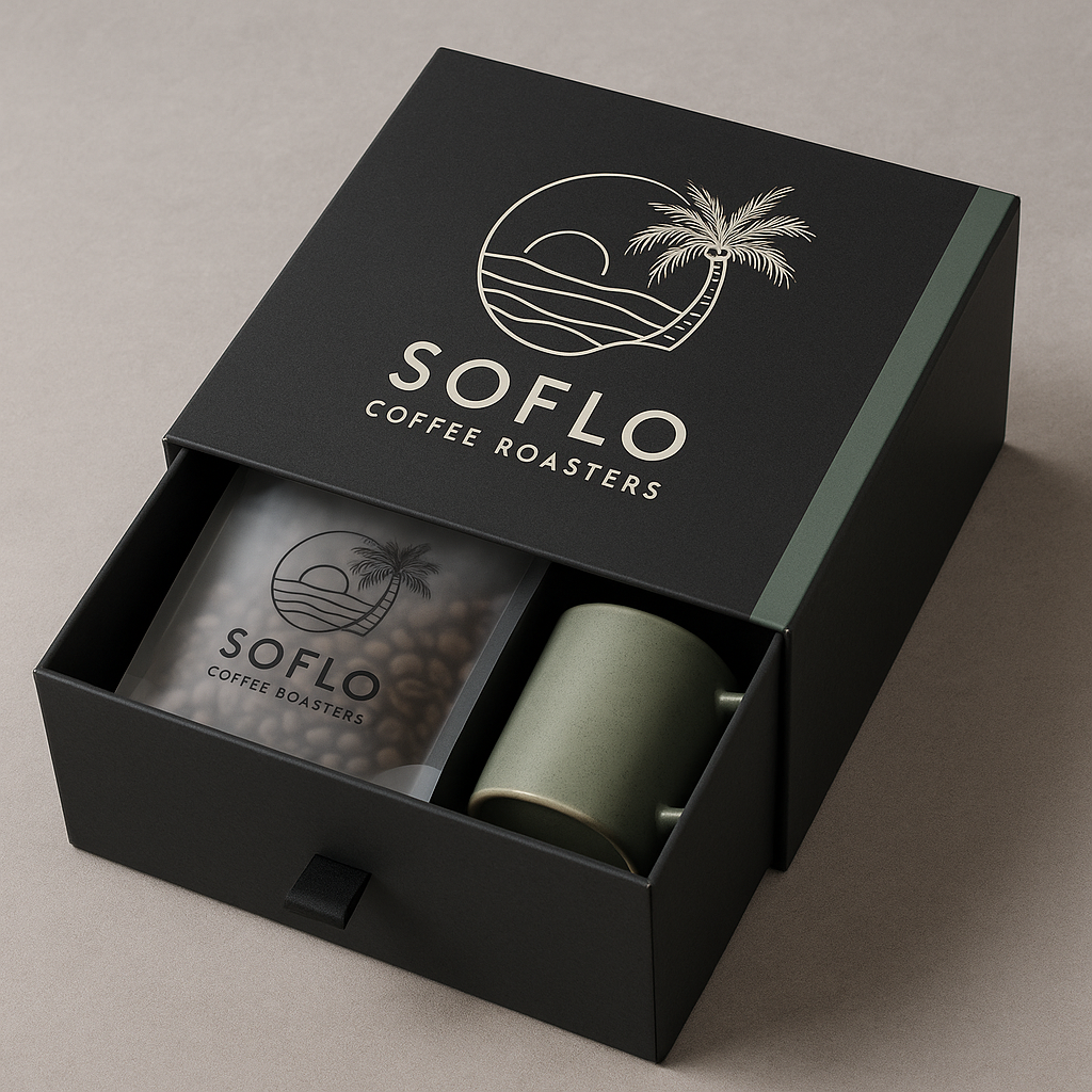 SOFLO Gift Box