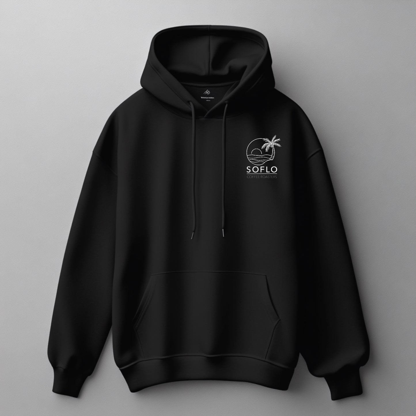 Pullover Hoodie