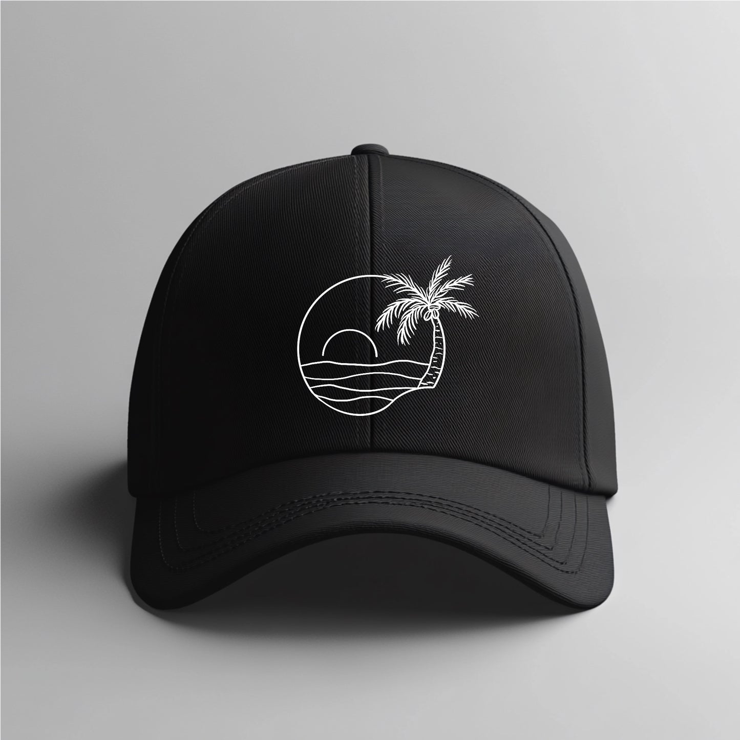 Trucker Baseball Cap