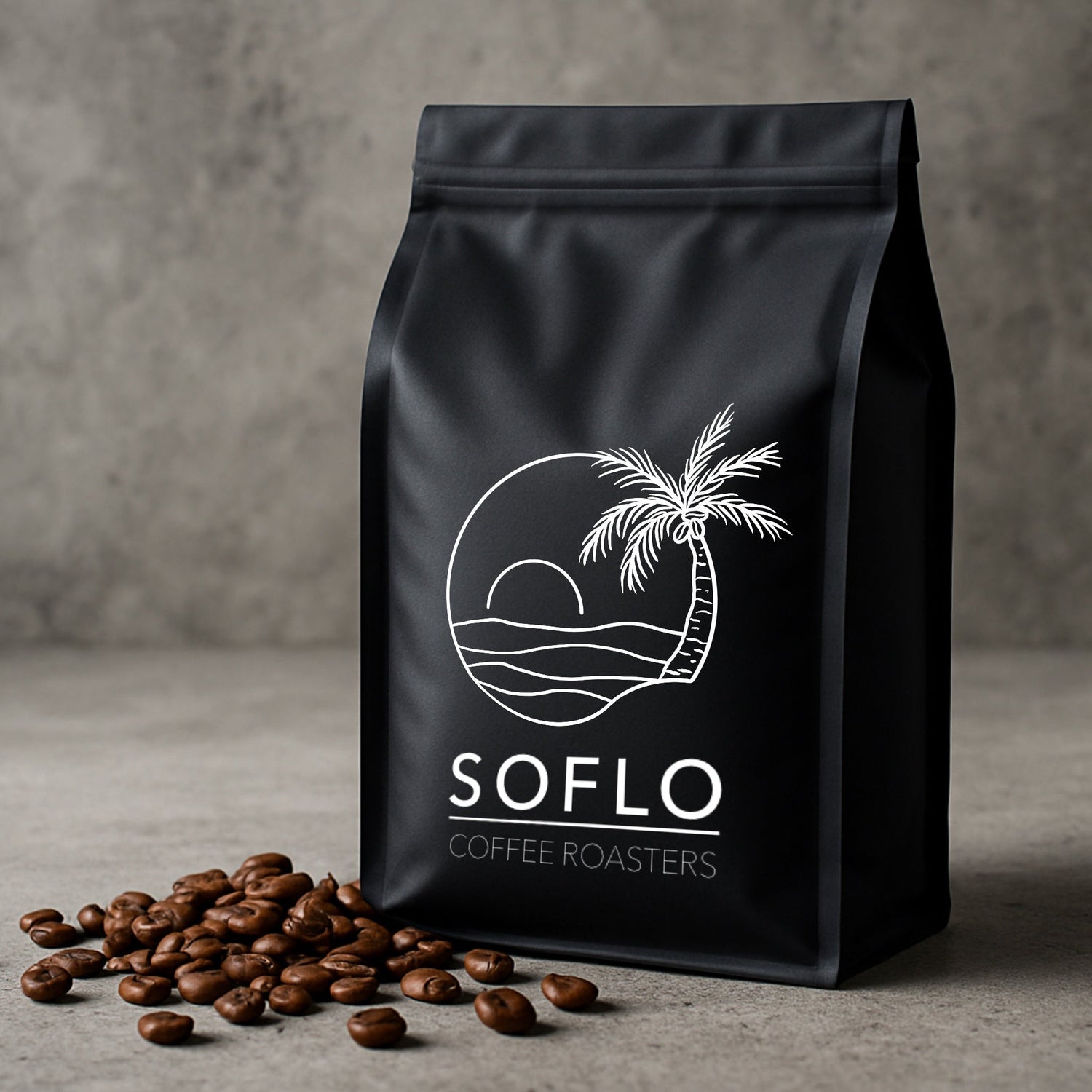 SoFlo Beans