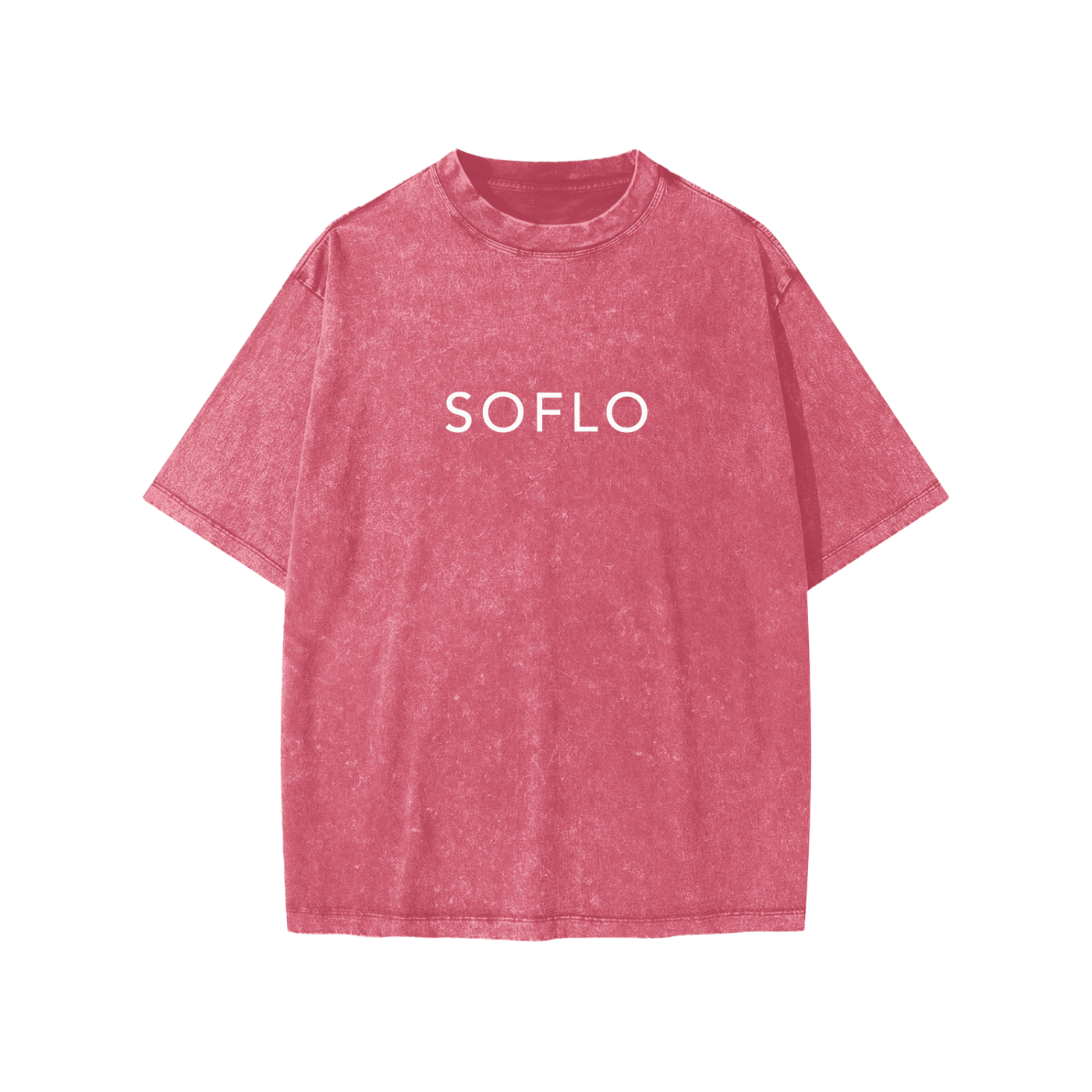Snow Washed Kid’s Tee