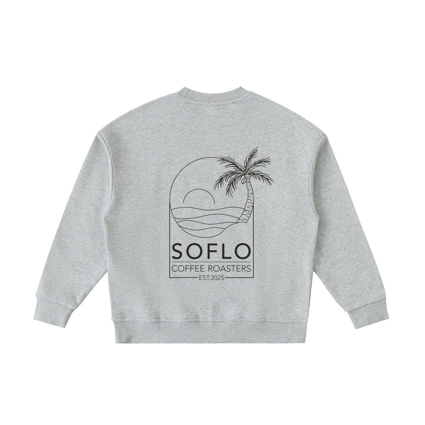 Kid’s Sweatshirt