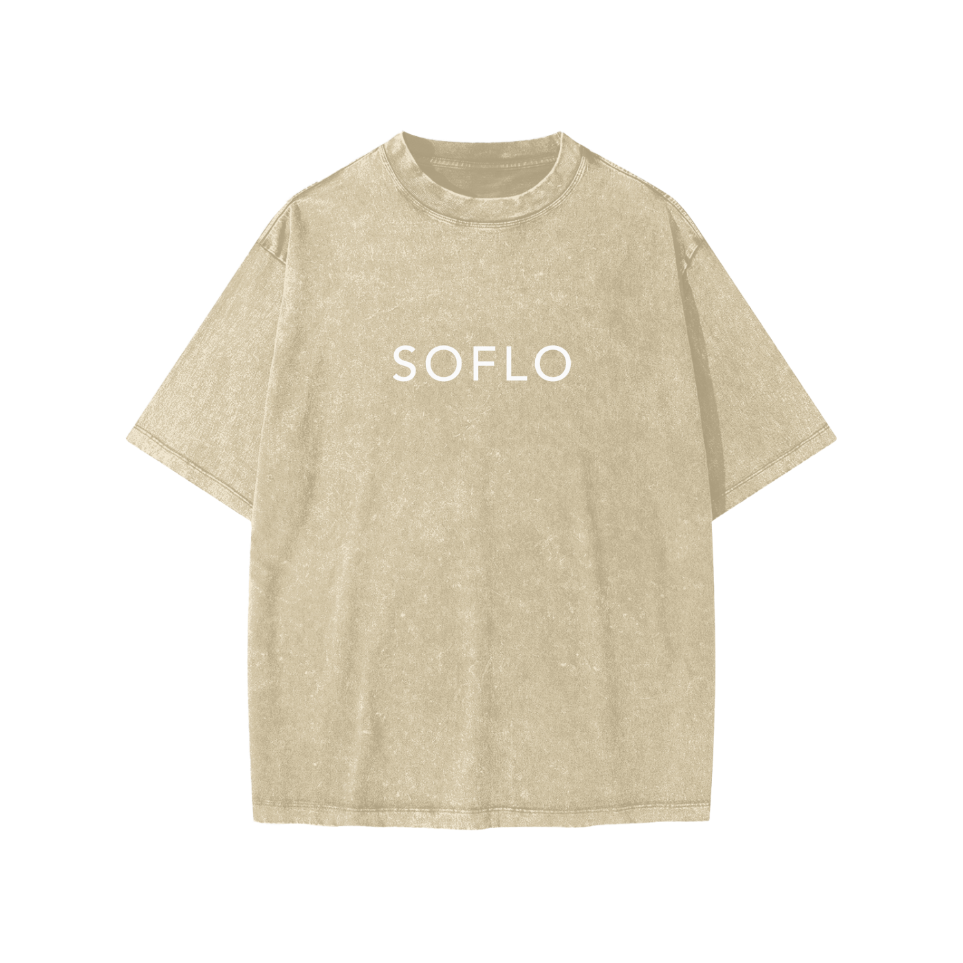 Snow Washed Kid’s Tee
