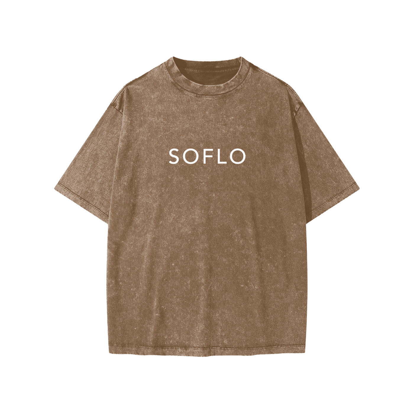 Snow Washed Kid’s Tee