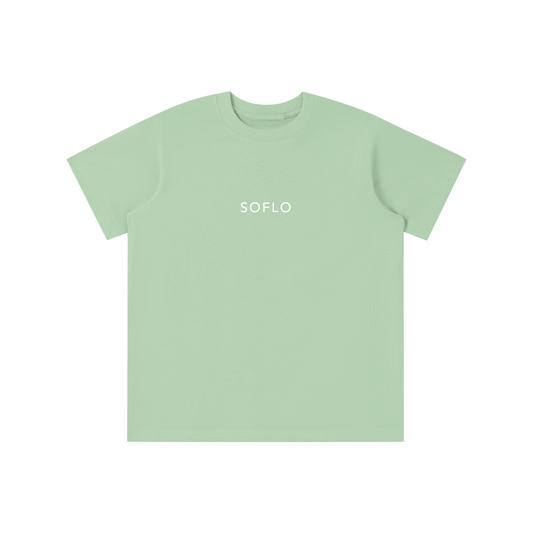 Boxy Kid’s Tee