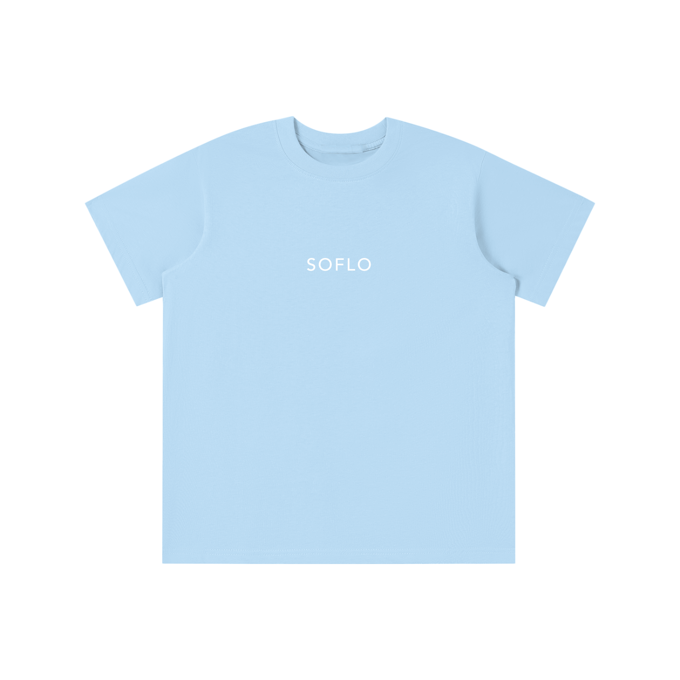 Boxy Kid’s Tee