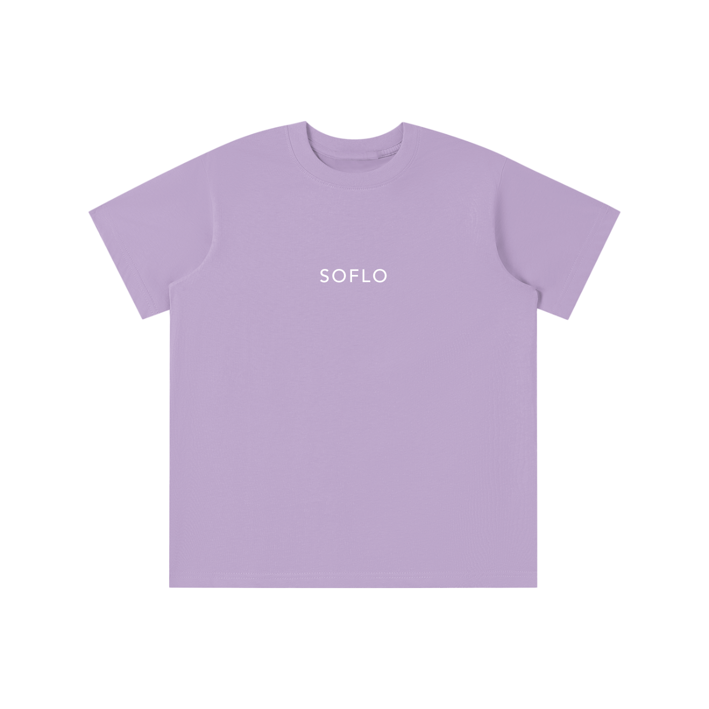 Boxy Kid’s Tee