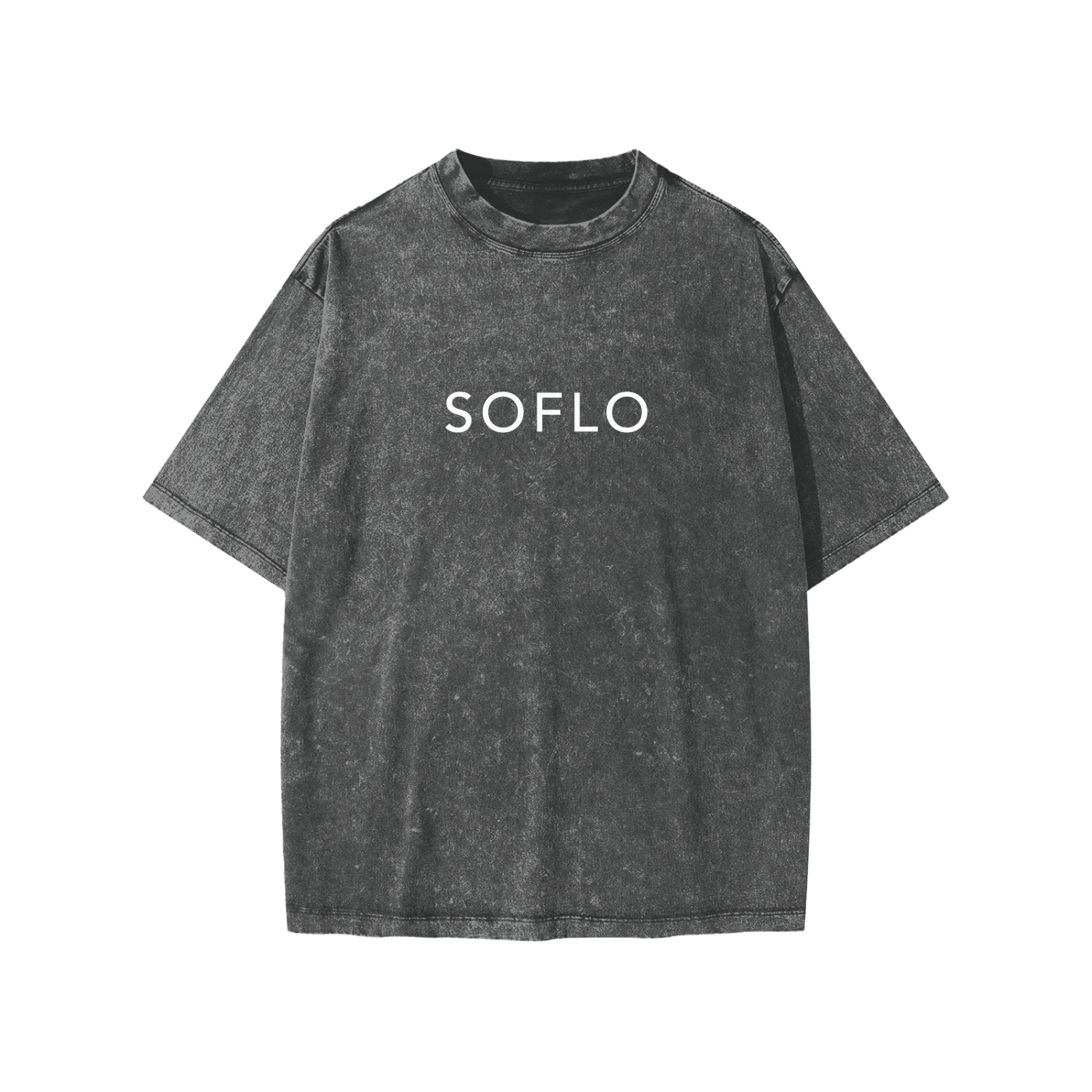 Snow Washed Kid’s Tee