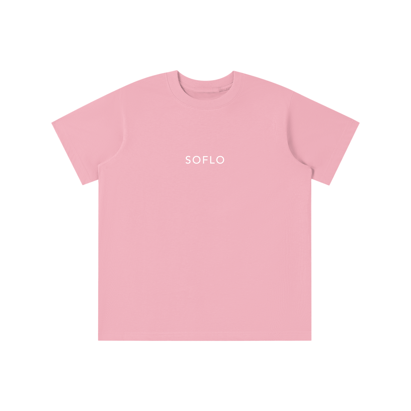 Boxy Kid’s Tee