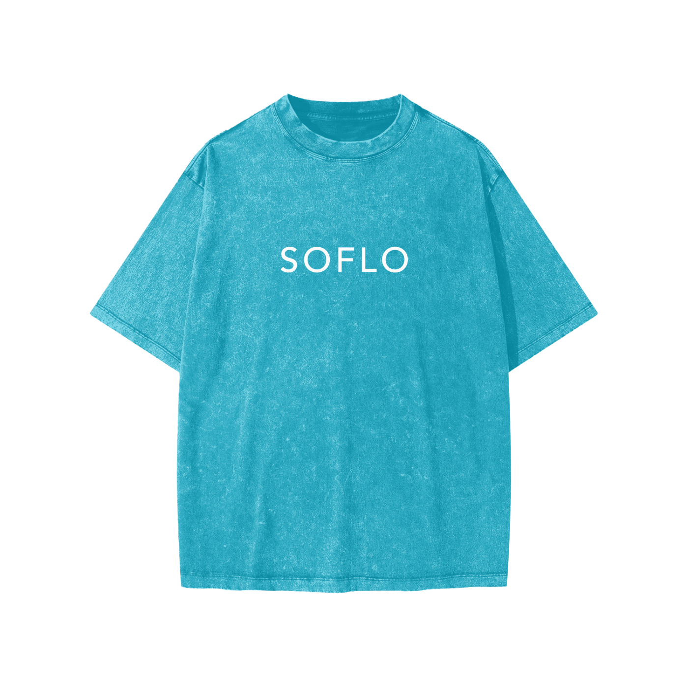 Snow Washed Kid’s Tee